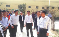 成武公司历尽艰辛、全力打赢 “气代煤”攻坚战